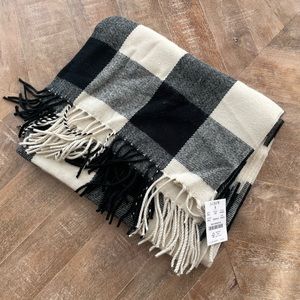 JCrew Scarf